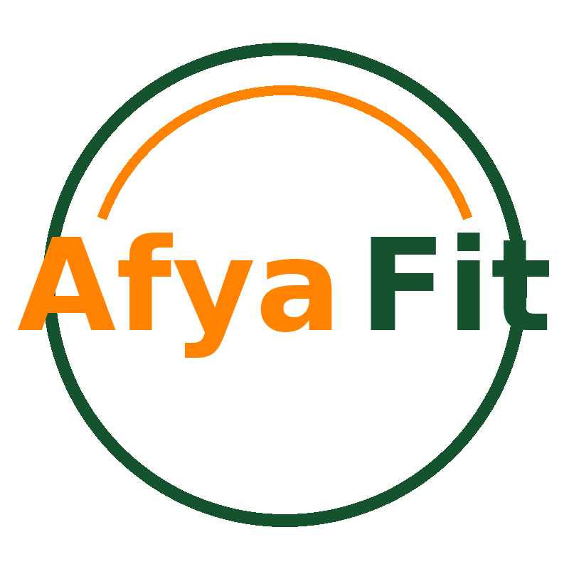 Afyafit Logo